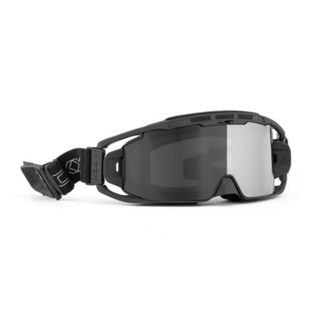 Gogle podgrzewane CKX APEX smoke