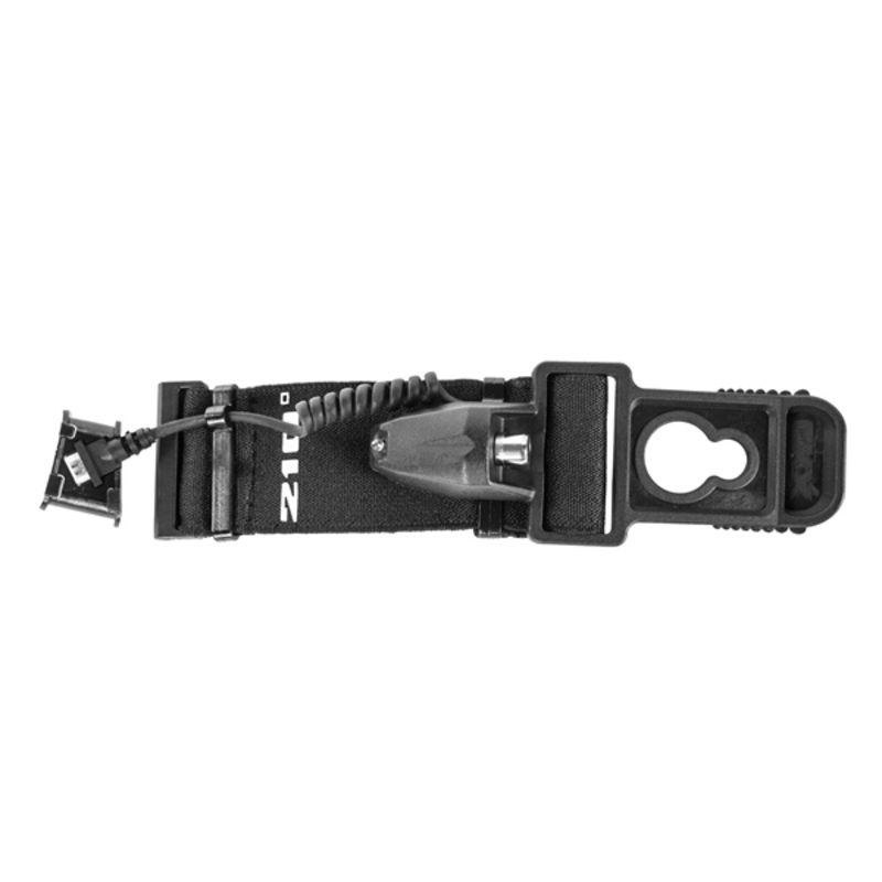 Klips gogli CKX 210°