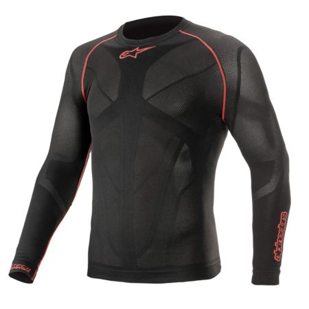 Bluza termoaktywna ALPINESTARS RIDE TECH V2 XL/2XL