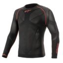 Bluza termoaktywna ALPINESTARS RIDE TECH V2 XL/2XL