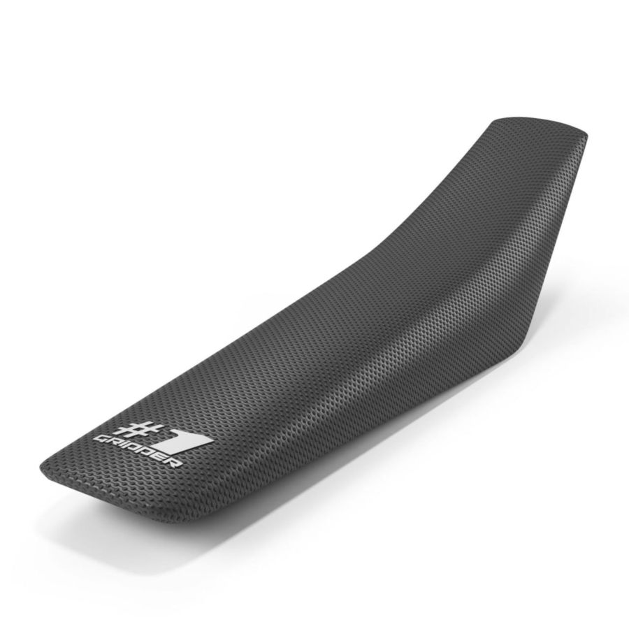 Pokrowiec na siedzenie ONEGRIPPER dark gray