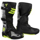 Buty SHOT RACE 4 CAMO NEON_YELLOW 44