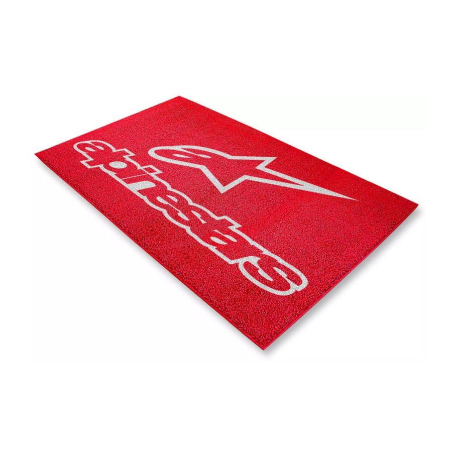 Dywan ALPINESTARS