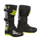Buty SHOT RACE 4 CAMO NEON_YELLOW 39