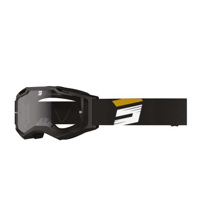 Gogle SHOT ASSAULT 2.0 CLAW GOLD_GLOSSY