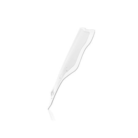 Szyba motocyklowa WRS TOURING HONDA CRF1000L clear
