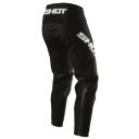 Spodnie SHOT DRAW FULL BLACK 26