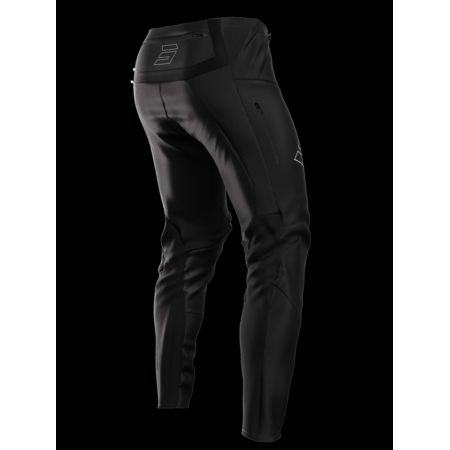 Spodnie SHOT CONTACT ZIP BLACK 38