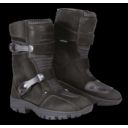 Buty SHOT ATV 2.0 ATV/TRAIL BLACK 38