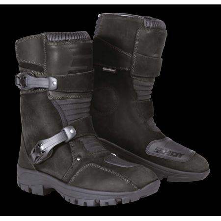 Buty SHOT ATV 2.0 ATV/TRAIL BLACK 41