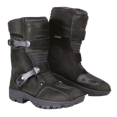 Buty SHOT ATV 2.0 ATV/TRAIL BLACK 47