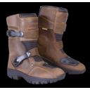 Buty SHOT ATV 2.0 ATV/TRAIL BROWN 46