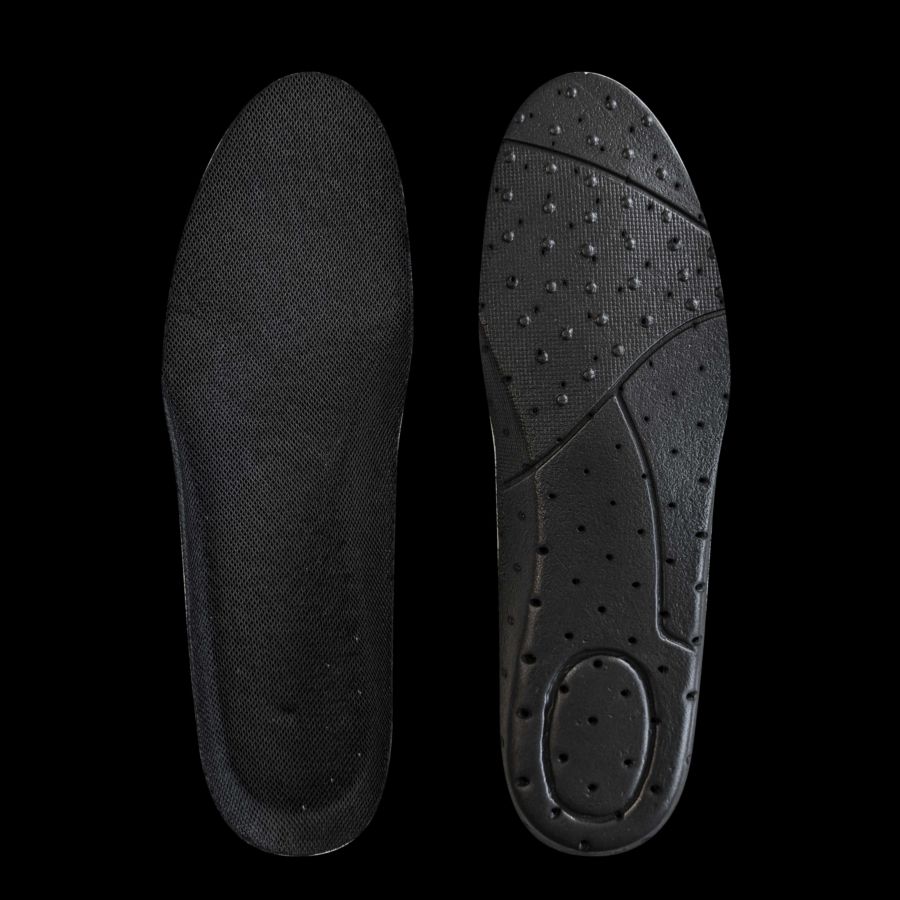 Wkładki SHOT (PARA) PODESZWY ATV_2.0 BLACK 40