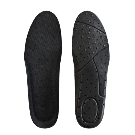 Wkładki SHOT (PARA) PODESZWY ATV_2.0 BLACK 40