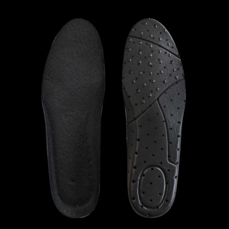 Wkładki SHOT (PARA) PODESZWY ATV_2.0 BLACK 47