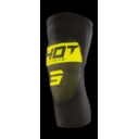 Nakolanniki SHOT AIRLIGHT BK_NEON_YELL XS-S