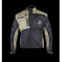 Kurtka SHOT RACETECH BLACK_SAND M