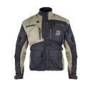 Kurtka SHOT RACETECH BLACK_SAND XL