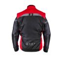 Kurtka SHOT RACETECH BLACK_RED M