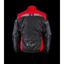 Kurtka SHOT RACETECH BLACK_RED M