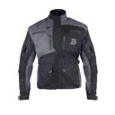 Kurtka SHOT RACETECH BLACK_GREY S