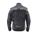 Kurtka SHOT RACETECH BLACK_GREY M