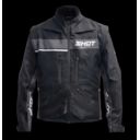 Kurtka SHOT CONTACT ASSAULT 2.0 BLACK_WHITE M