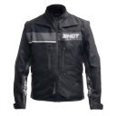 Kurtka SHOT CONTACT ASSAULT 2.0 BLACK_WHITE L