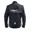 Kurtka SHOT CONTACT ASSAULT 2.0 BLACK_WHITE 3XL