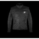 Kurtka SHOT SOFTSHELL CALM BLACK L