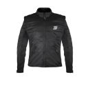 Kurtka SHOT SOFTSHELL CALM BLACK L