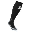 Skarpety SHOT SKARPETY LINE BLACK 43-46