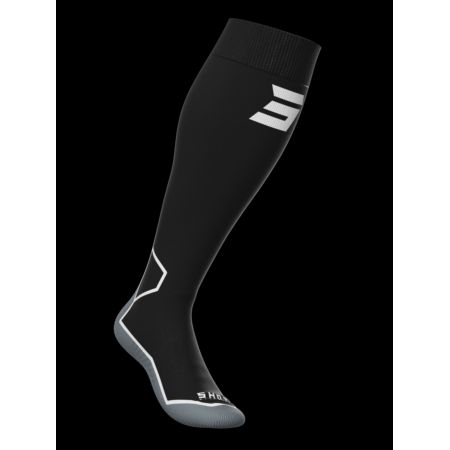 Skarpety SHOT SKARPETY LINE BLACK 43-46