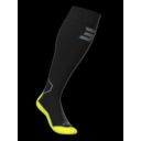 Skarpety SHOT SKARPETY LINE NEON_YELLOW 43-46