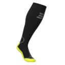 Skarpety SHOT SKARPETY LINE NEON_YELLOW 43-46