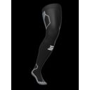 Skarpety SHOT SKARPETY MX_KNEE_BRACE_LINE BK 39-42