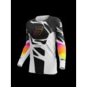 Bluza SHOT AEROLITE DEVIL BLACK L