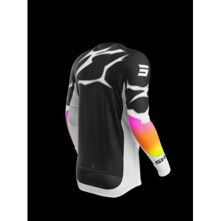 Bluza SHOT AEROLITE DEVIL BLACK L