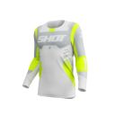 Bluza SHOT AEROLITE SPRINT GREY M