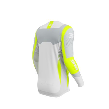 Bluza SHOT AEROLITE SPRINT GREY M