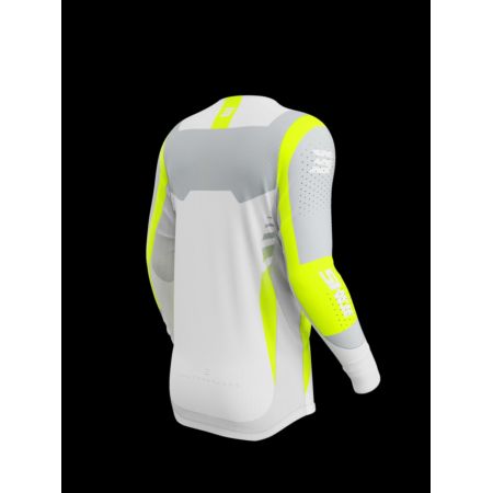 Bluza SHOT AEROLITE SPRINT GREY XL