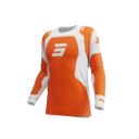 Bluza SHOT CONTACT IONYX ORANGE S