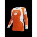 Bluza SHOT CONTACT IONYX ORANGE L