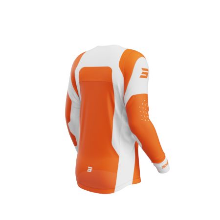 Bluza SHOT CONTACT IONYX ORANGE XL
