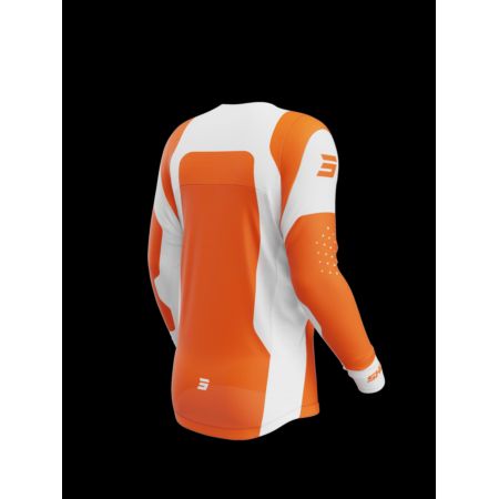 Bluza SHOT CONTACT IONYX ORANGE XL