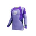 Bluza SHOT CONTACT IONYX PURPLE S