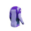 Bluza SHOT CONTACT IONYX PURPLE XL