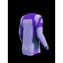 Bluza SHOT CONTACT IONYX PURPLE XL