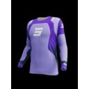 Bluza SHOT CONTACT IONYX PURPLE 3XL