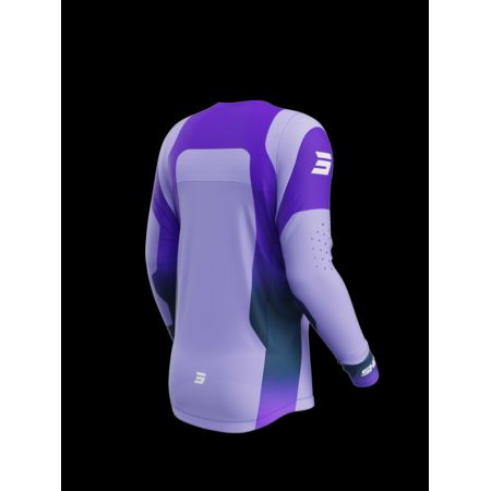 Bluza SHOT CONTACT IONYX PURPLE 3XL